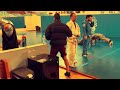 Levi Jiu-Jitsu.