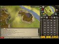 Alkan - 20B+ xp, OSRS vs RS3, Presets, A New Skill, Convenience vs Easy-Scape | Sae Bae Cast 96