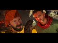 KINGDOM COME : DELIVERANCE - FILM JEU COMPLET EN FRANCAIS (1/2)