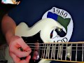 Gibson SG Standard & Proco Rat Jam