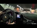 LOUDEST Ferrari 458 Speciale EVER!