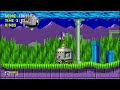 sonic 1 ep 1