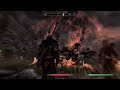 ULTIMATE Orc War Chief Build Guide for Skyrim on LEGENDARY Difficulty