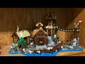 We need more sets like this!  [Lego Viking Village Review]