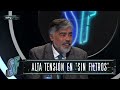 ¡ALTA TENSIÓN! EXPLOTA el PANEL por EX TENIENTE CARABINERO CLAUDIO CRESPO ACUSADO por ESTALLIDO 2019