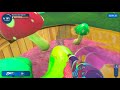 Power Wash Simulator (Switch) - 82 - Caterpillar's Mushroom (Alice's Adventures)