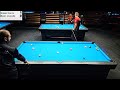 Roland Garcia VS Bader Alawadhi | US Open 8-Ball Championship 2024