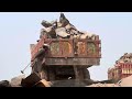 Amazing Quarry Primary Rock Crushing Machine Working | Satisfying Rock Crusher | Stone Crushing