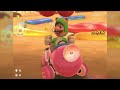 Mario Kart Tour - Ninja Tour 2024 (All Cups)