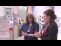 A day in the life of a nurse at SickKids