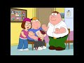 Family Guy   Lois runs over Stewie