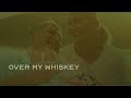 Jason Aldean - I'm Over You (Lyric Video)