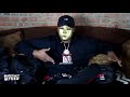 P2THEGOLDMA$K speaks on his 82 mixtapes, Peddler Money Gang, Lil P2, Marbach, & more