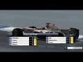 Thrilling First Race with Ferrari in Silverstone | F1 06 Career Mode Season 2 British Grand Prix