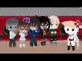 Ninjago Gacha Skit [The Spelling Bee]