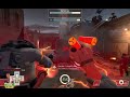 My first MvM experience | Team Fortress 2 Mann vs Machine wave triple six gameplay