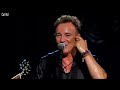 Bruce Springsteen John Fogerty Billy Joel Rock and Roll Hall of Fame 25th Anniversary Concert