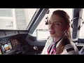 Wizz Air - 1,000 women pilots by 2027
