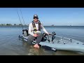 2023 Hobie Passport 10.5 Overview and on the Water Review