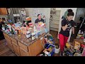 Huge Pantry Organization for FREE and a Message From the Homeowner #kindnessmatters #kitchen