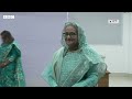 Bangladesh: PM Sheikh Hasina के ख़िलाफ़ छात्रों में इतना ग़ुस्सा क्यों है? (BBC Hindi)