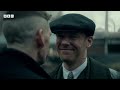 A Meeting With McCavern | Peaky Blinders