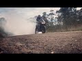 Cbr250rr burnout