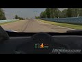 iRacing Watkins Glen Hot Lap MP4-12C 2018 S4