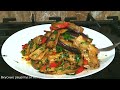 За 10 минут Обалденные Баклажаны! Это такая Вкуснятина! Лучший рецепт Салата-Закуски!