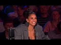 Comedian Kevin Finn nails BRILLIANT accent impressions | Auditions | BGT 2024