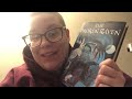 April Vlog- My Birthday, Spring Break and Including OwlCrate Jr Unboxing