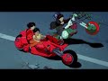 The Impact of Akira: The Film that Changed Everything