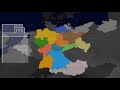 Divided: Alternate History of Europe | The Movie | Season 1