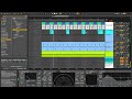 Basic Drum Mixing (Progressive, Melodic House,Techno) [Music Production Tutorial]