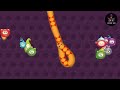 Woarmzone io || epic woarmzone best gameplay || snack tentakel player.. @VSBOY420