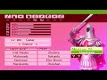 Persona 3 Portable PC - 220F Noble Seeker (Maniac, No Direct Party Control)