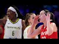 Caitlin Clark: The Undeniable GOAT - How She's Rewriting WNBA History At Just 22