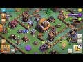 Showing u around |clash of clans!