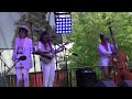 Rainbow Girls - Complete Set at Strawberry Music Festival 5-25-23