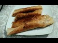 MAS MASARAP ANG TURON NA MAY LANGKA #turon #banana recipe @elledelossantos3972