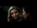 Ahmanet in Captivity - Prodigium Headquarters Scene | The Mummy (2017) Movie Clip HD 4K