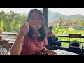 CAFE PUPUK BAWANG BATU || CAFE HITS BATU || KULINER MENIKMATI PEMANDANGAN KEBUN, BUKIT, GUNUNG