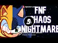 Chaotic Encounter | FNF Encounter But Sonic & Fleetway Sing It