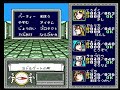 マイトアンドマジック２ SFC日本語版 実況プレイ 1　Might and Magic Book TwoGates to Another World