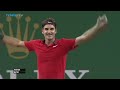 Do You Think Roger Federer Is Not Good UNDER PRESSURE? Watch this Video