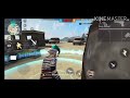 FREEFIRE: 1 VS 1 HIGHLIGHT #4 IN 