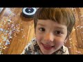 Whole House Roomba Challenge!!!