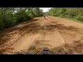 Trying out the Raptor 700 | River Run ATV Park