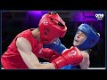 Paris Olympics Boxing Controversy Explodes: Staneva's 'X' Gesture Sparks Furious Debate | Watch