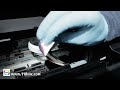 How to clean clogged or blocked Epson print head nozzles the easy way.